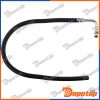 Tuyau hydraulique direction pour MERCEDES-BENZ | A1634605124, SPH-ME-001